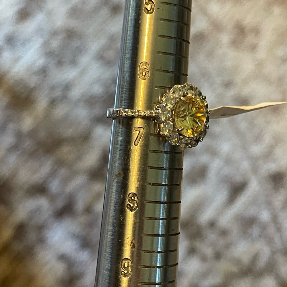 Bell Luce ring - Picture 3 of 8